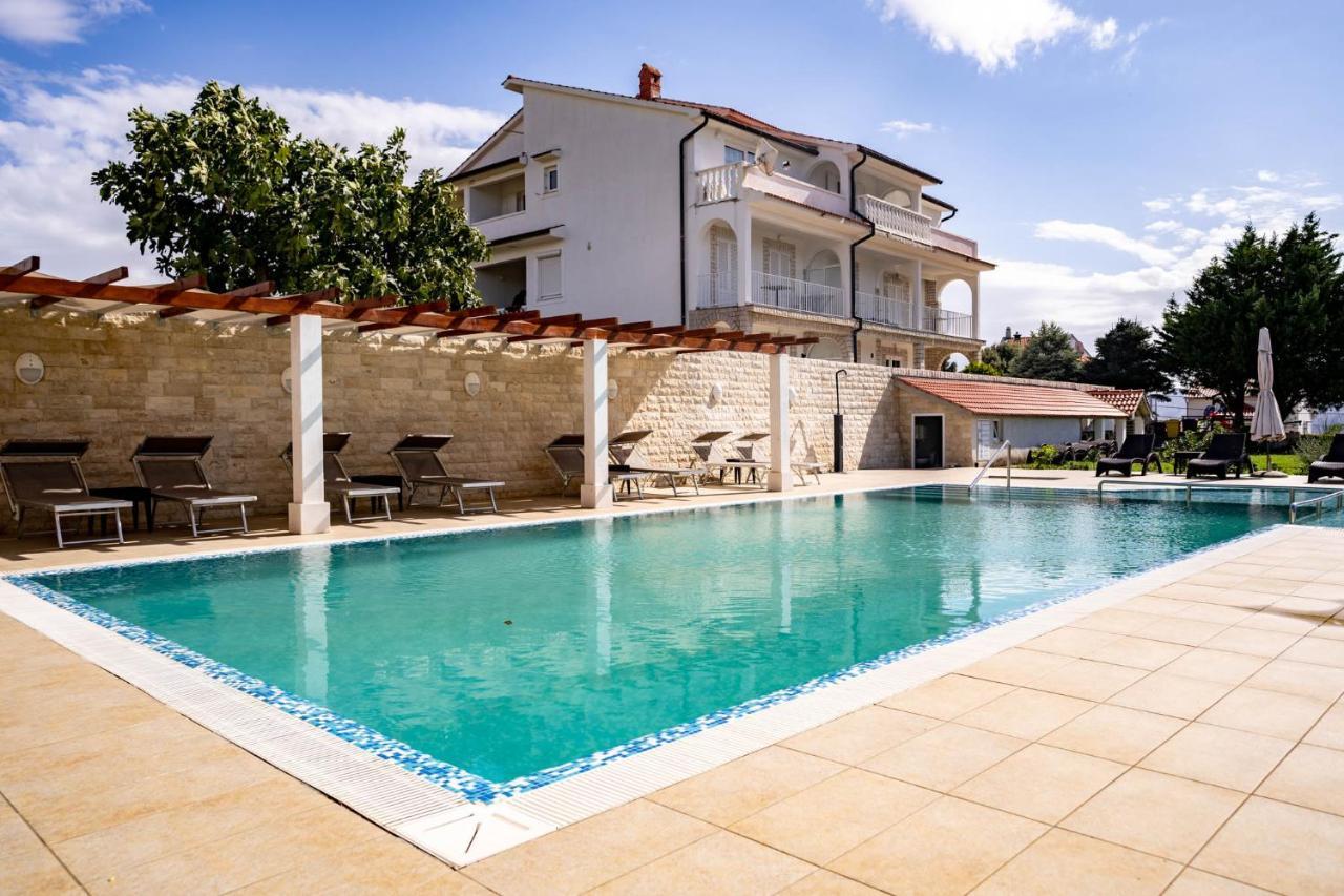 Apartments Stare Brajde Lopar Exterior photo