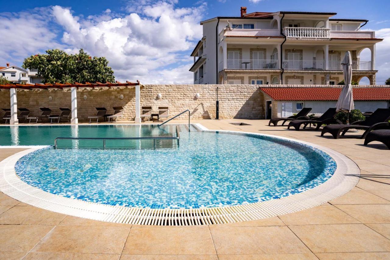 Apartments Stare Brajde Lopar Exterior photo