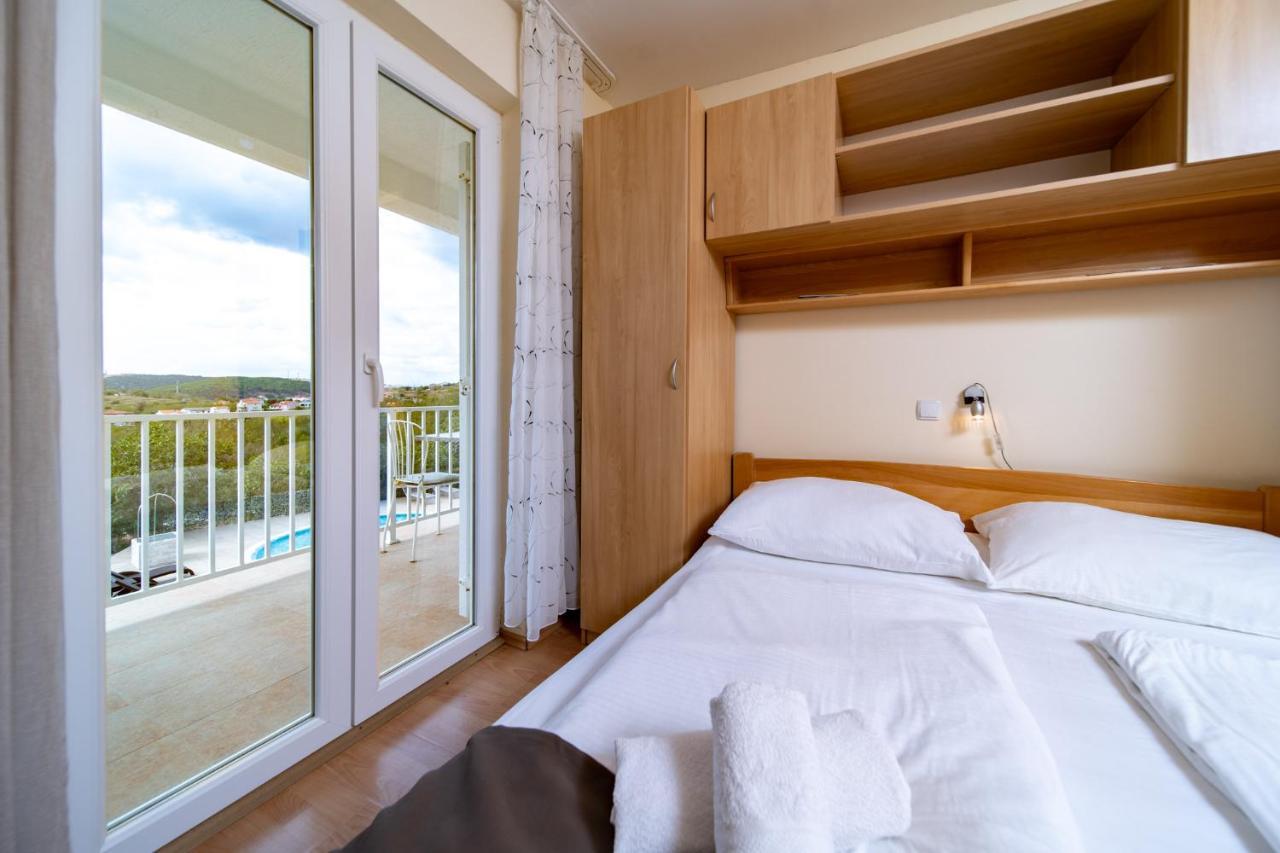 Apartments Stare Brajde Lopar Exterior photo