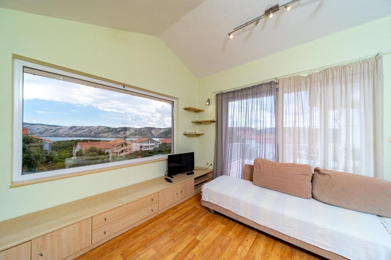 Apartments Stare Brajde Lopar Exterior photo