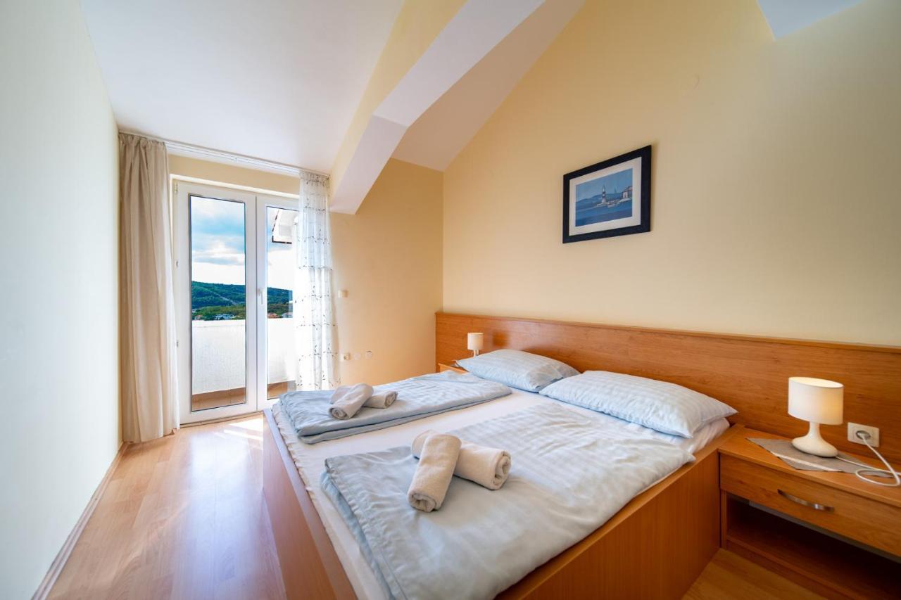 Apartments Stare Brajde Lopar Exterior photo