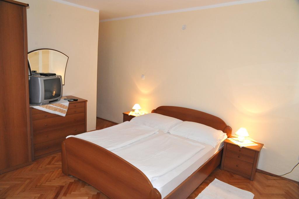 Apartments Stare Brajde Lopar Room photo